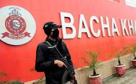 भारत का राष्ट्रगान गाने पर चार छात्र निष्कासित, विश्वविद्यालय के फैसले पर उठे सवाल