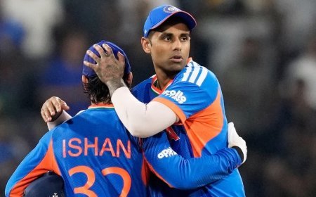 सुपर-8 में टीम इंडिया की असली परीक्षा: 22 फरवरी से शुरू होगा अभियान