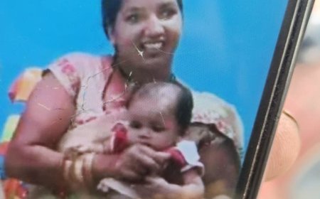 तेज रफ्तार कार ने बाइक को मारी टक्कर, महिला की मौके पर मौत