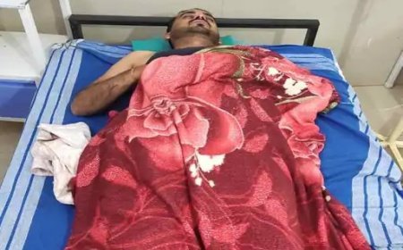 नौकरी की मांग पर उबाल: डीएड के बाद CAF अभ्यर्थी भी गिरफ्तार, मंत्रालय घेराव से पहले 50 युवक जेल भेजे गए