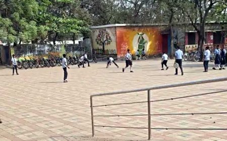 पीएम-श्री स्कूलों की सख्त निगरानी: केंद्र की टीम करेगी सरप्राइज निरीक्षण