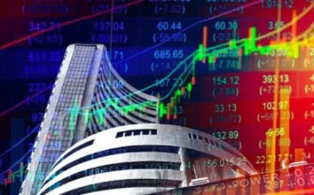 नए हफ्ते में बाजार की परीक्षा: GDP, टैरिफ और एक्सपायरी के बीच निफ्टी के लिए 26,000 की चुनौती