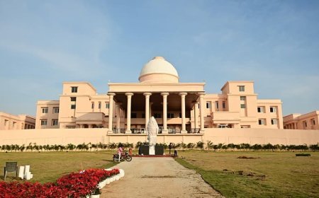 आज पेश होगा साय सरकार का तीसरा बजट! महिलाओं, युवाओं और किसानों पर खास फोकस, विजन 2047 की झलक