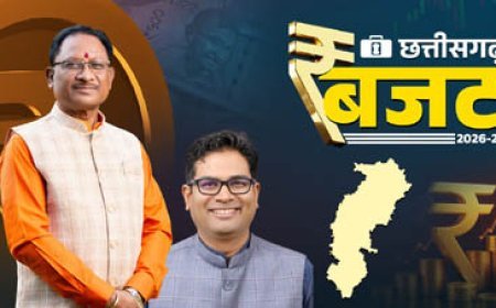 1.72 लाख करोड़ का ‘संकल्प’ बजट: बेटियों को आर्थिक सुरक्षा, किसानों को बिना ब्याज ऋण