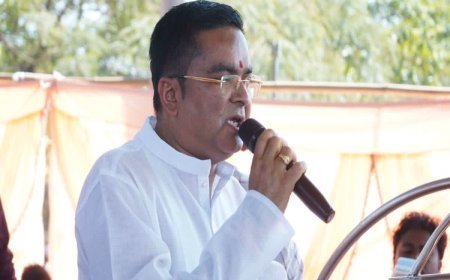 वैशाली नगर में 1 रुपये में ब्राइडल मेकअप-मेहंदी योजना, 8 मार्च से शुरुआत