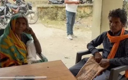 प्रेम संबंध का दुखद अंत: शादी से इनकार पर युवती ने जहर खाया