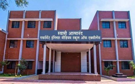 31 आत्मानंद स्कूलों में 151 पदों पर भर्ती, 6 दिन में 10 हजार आवेदन… इस तारीख तक मिलेगा मौका