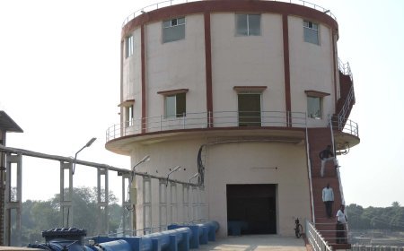 दुर्ग में जल संकट से राहत, 1.94 करोड़ के मोटर पंप प्रोजेक्ट को मंजूरी, इन क्षेत्रों को मिलेगा लाभ