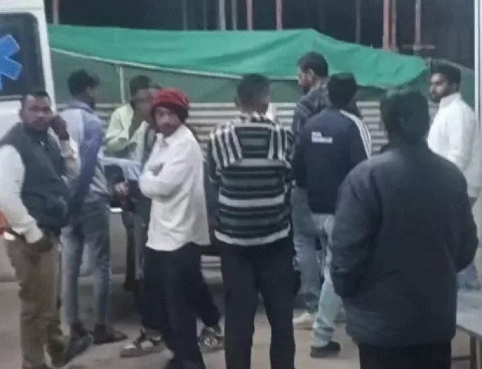 प्रेम विवाद ने ली जान: कोरबा में युवक ने युवती पर चाकू से हमला कर खुद की जीवनलीला की समाप्त