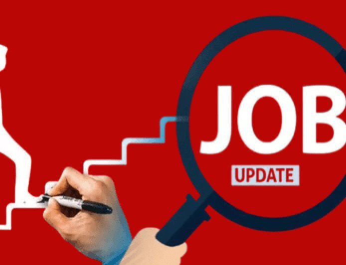 युवाओं के लिए जॉब पाने का ये शानदार मौका, 6 दिनों तक चलेगा रोजगार मेला, तुरंत करें आवेदन