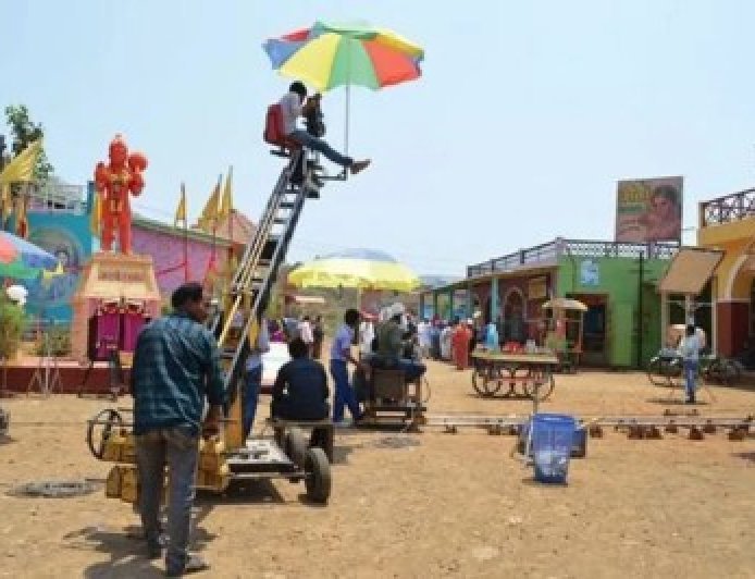 फिल्म सिटी के भूमिपूजन को लेकर छत्तीसगढ़ी फिल्म इंडस्ट्री में नाराजगी, फिल्मकार बोले- न फोन आया न आमंत्रण मिला..