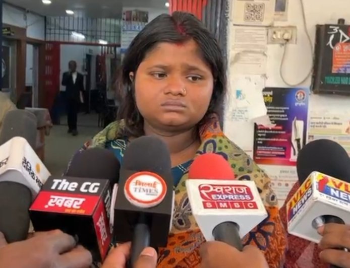 दुर्ग जिला अस्पताल में लापरवाही का आरोप, नवजात की मौत से मचा हड़कंप