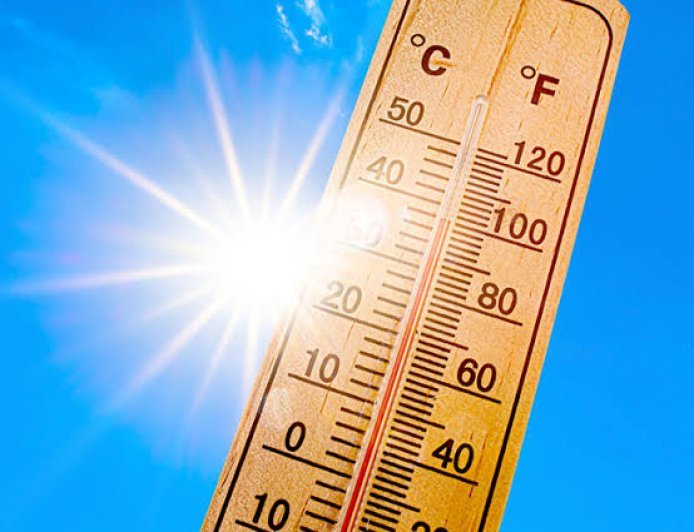 होली के रंग से पहले CG में गर्मी ने दिखाए तीखे तेवर, रायपुर रहा सबसे गर्म…