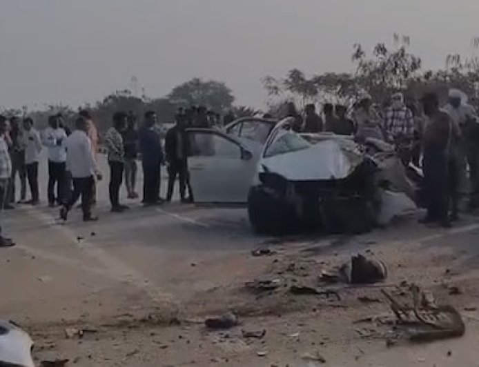 कोबरा बटालियन हादसा! जवानों के निधन पर मुख्यमंत्री ने जताया गहरा शोक, हरसंभव सहयोग देने की घोषणा