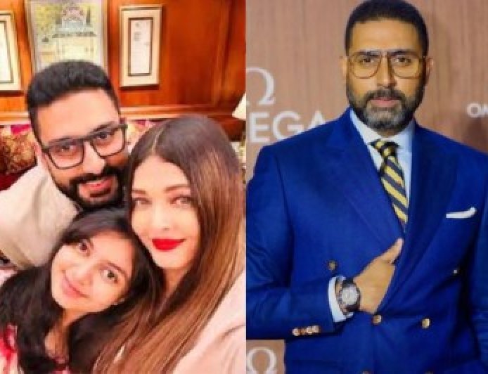 तलाक के अफवाहों के बीच, ऐश्वर्या को लेकर ट्रोलर्स को अभिषेक बच्चन ने दिया मुंहतोड़ जवाब, हुआ वायरल