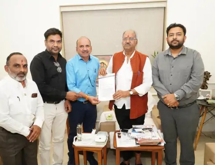 13 साल से नहीं बढ़ी RTE राशि, अब 18 से 25 हजार तक करने की मांग