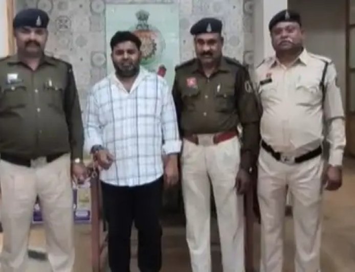 जिंदा रहते ‘मृत’ बनकर निकाली NPS की रकम: 1.19 करोड़ के फर्जीवाड़े का खुलासा