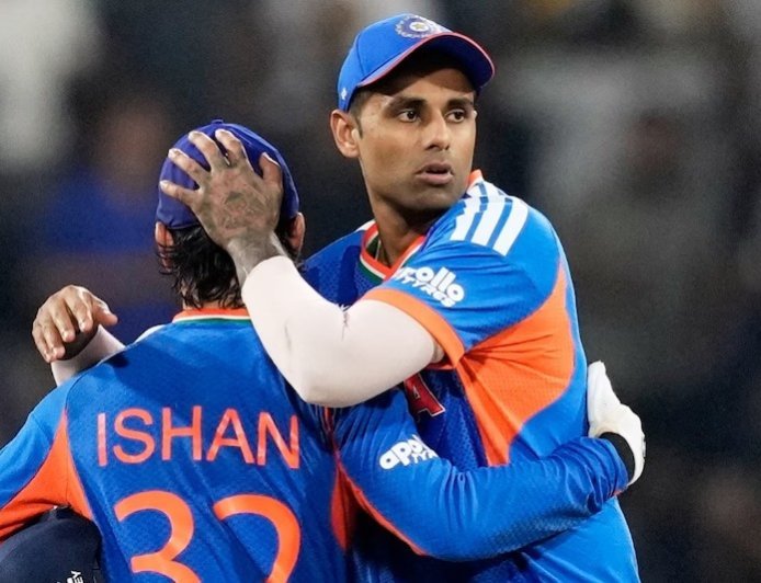 सुपर-8 में टीम इंडिया की असली परीक्षा: 22 फरवरी से शुरू होगा अभियान