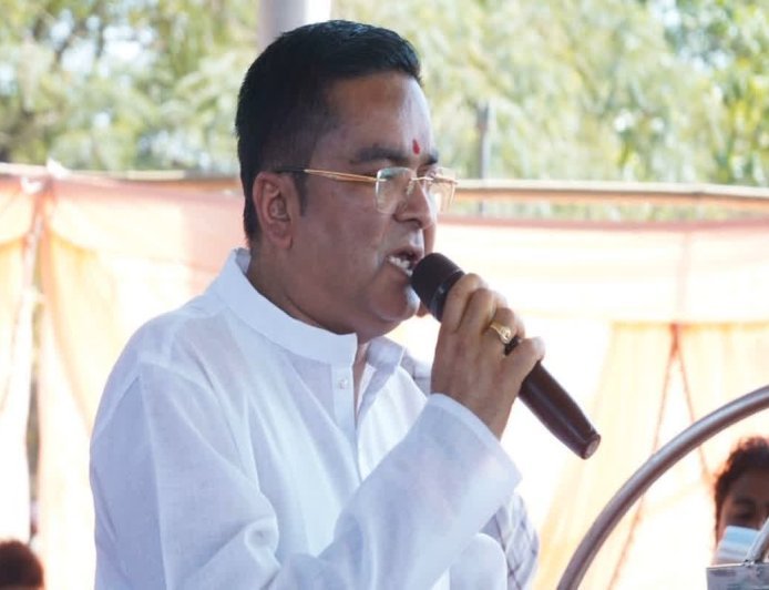 वैशाली नगर में 1 रुपये में ब्राइडल मेकअप-मेहंदी योजना, 8 मार्च से शुरुआत