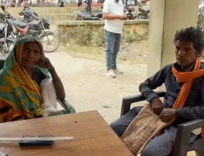 प्रेम संबंध का दुखद अंत: शादी से इनकार पर युवती ने जहर खाया