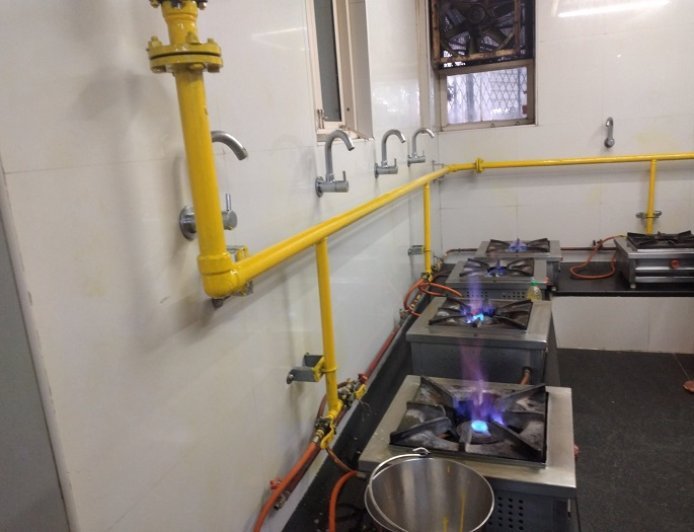 अब पाइपलाइन से घर-घर पहुंचेगी गैस! CM साय ने किया सिटी गैस अवसंरचना परियोजना का शुभारंभ, सिलेंडर की झंझट खत्म…