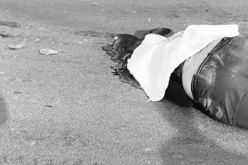 सीएम हाउस के पास सरकारी वाहन की टक्कर से छात्र की मौत, बहन गंभीर, चालक फरार