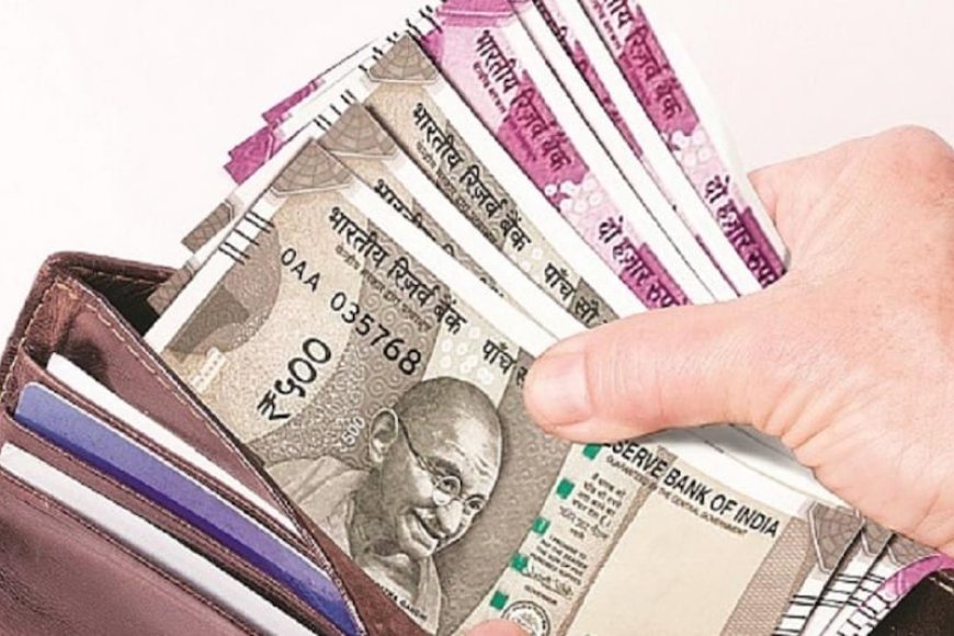 16 पंचायत सचिवों पर गिरी गाज, मुख्य कार्यकारी अधिकारी ने वेतन काटने के दिए निर्देश