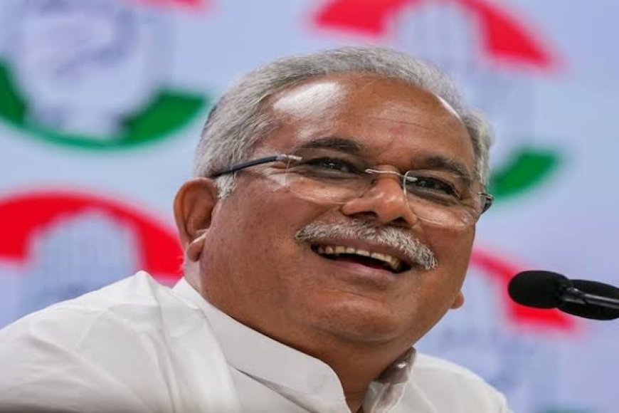 प्रशासन के लोग ही हिंसा पर उतर आए… कुसमी घटना पर भूपेश बघेल की तल्ख टिप्पणी