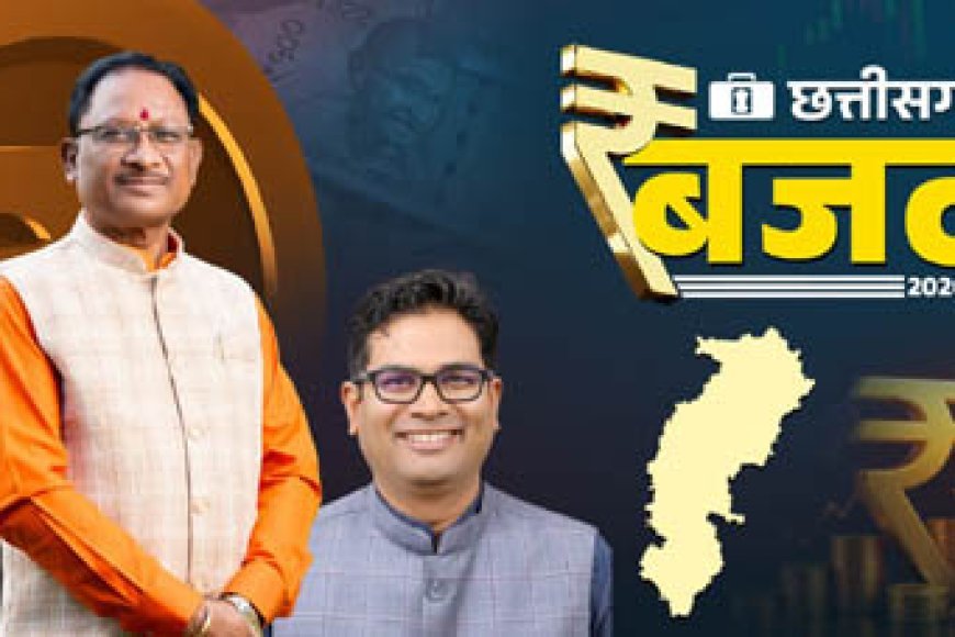 1.72 लाख करोड़ का ‘संकल्प’ बजट: बेटियों को आर्थिक सुरक्षा, किसानों को बिना ब्याज ऋण