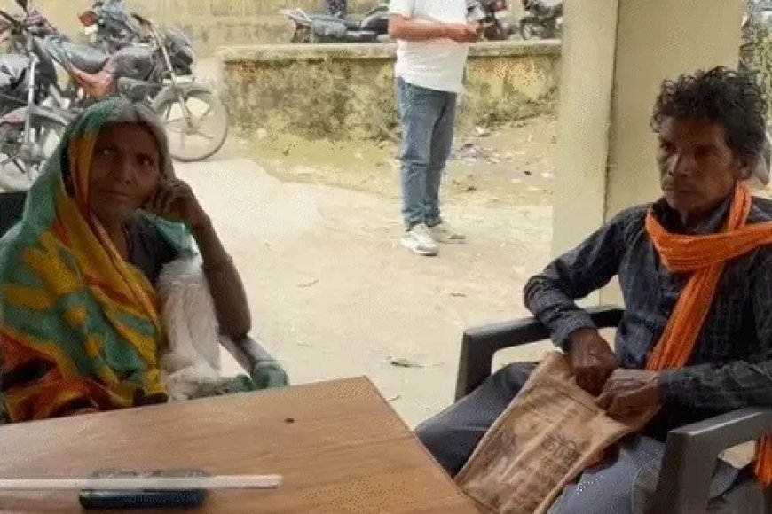 प्रेम संबंध का दुखद अंत: शादी से इनकार पर युवती ने जहर खाया