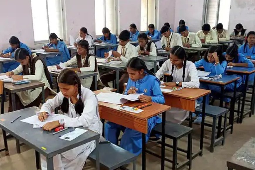 5वीं-8वीं में फिर बोर्ड परीक्षा: हाईकोर्ट ने निजी स्कूलों की याचिका ठुकराई