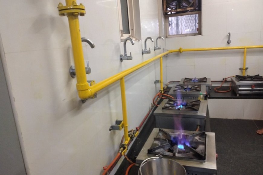 अब पाइपलाइन से घर-घर पहुंचेगी गैस! CM साय ने किया सिटी गैस अवसंरचना परियोजना का शुभारंभ, सिलेंडर की झंझट खत्म…