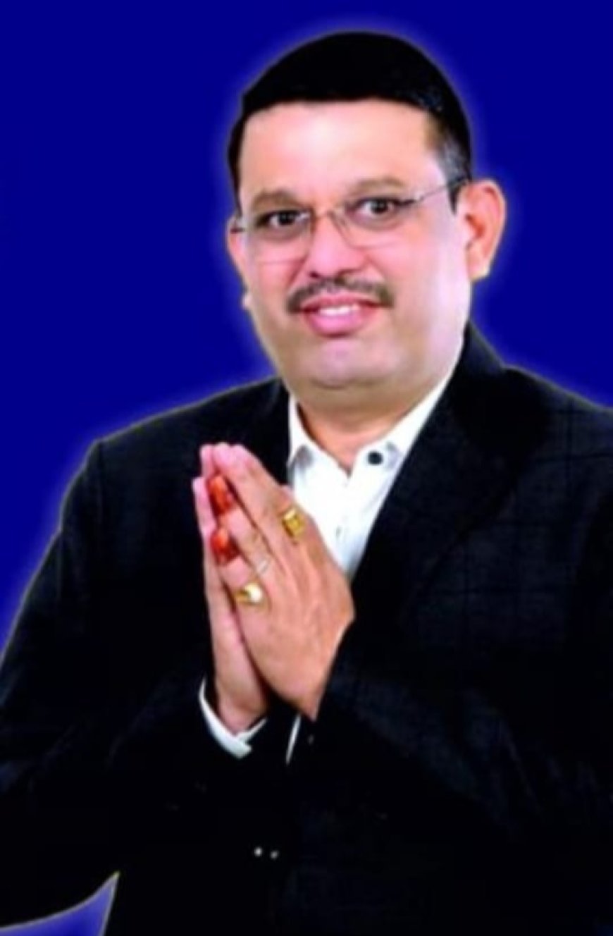 बजट 2026: स्वावलंबन से समृद्धि, समृद्धि से विकसित भारत