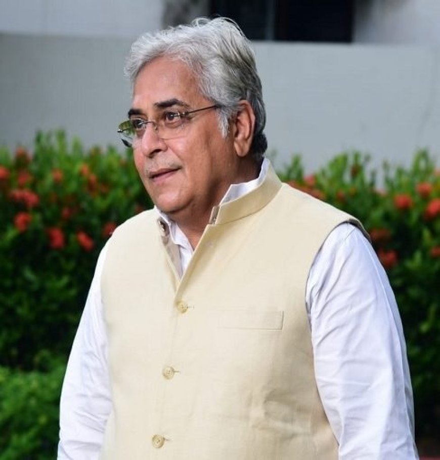 “मोदी सरकार का बजट – ‘जुमला पैकेज 2026’, छत्तीसगढ़ फिर नजरअंदाज” : अरुण वोरा