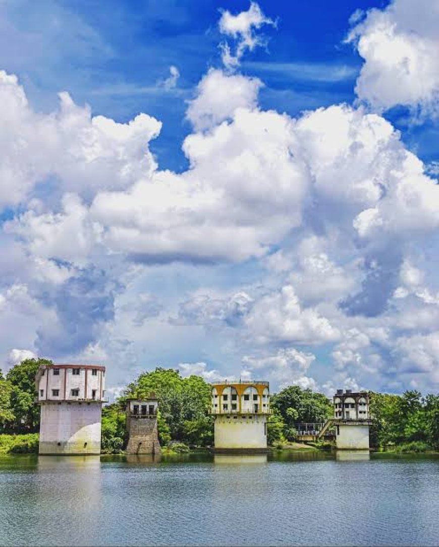 बड़ी खुशखबरी! अब नहीं गिरेगा भू-जल स्तर, यहां बनेंगे 7 हाईटेक इंजेक्शन वेल, एक यूनिट पर 6.22 लाख रुपए खर्च