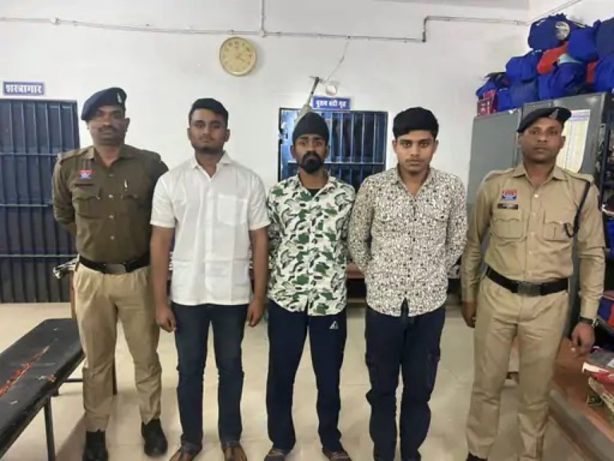 उधारी के पैसे को लेकर NSUI नेताओं ने युवक को अगवा कर पीटा, इलाज के दौरान मौत; 5 आरोपी गिरफ्तार