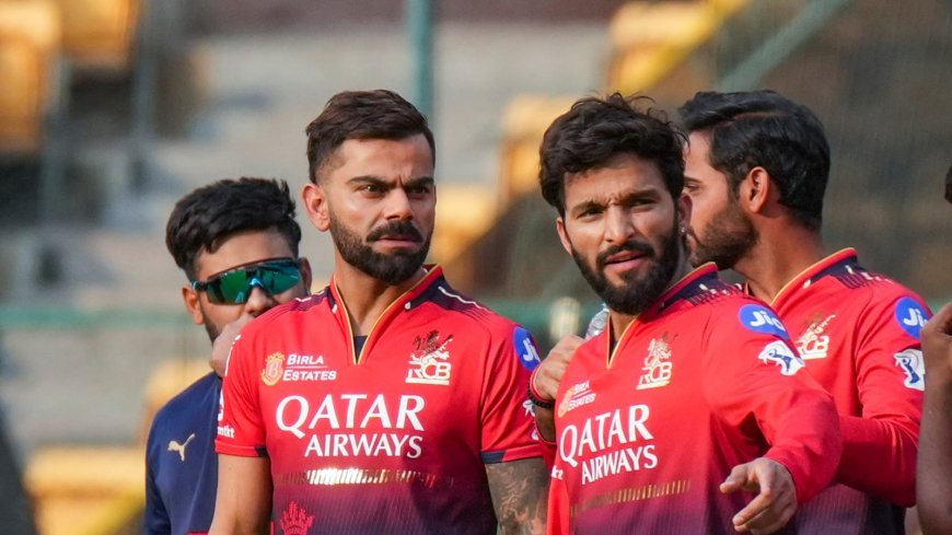 RCB को बेचने की औपचारिक प्रक्रिया शुरू, कीमत सुन उड़ जाएंगे होश