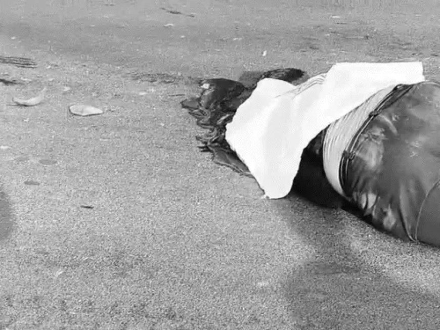 सीएम हाउस के पास सरकारी वाहन की टक्कर से छात्र की मौत, बहन गंभीर, चालक फरार