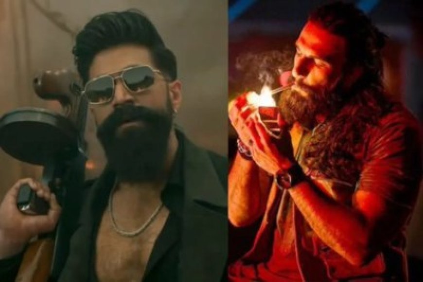 Dhurandhar 2 या Toxic? जानें थिएटर में किसका होगा राज!