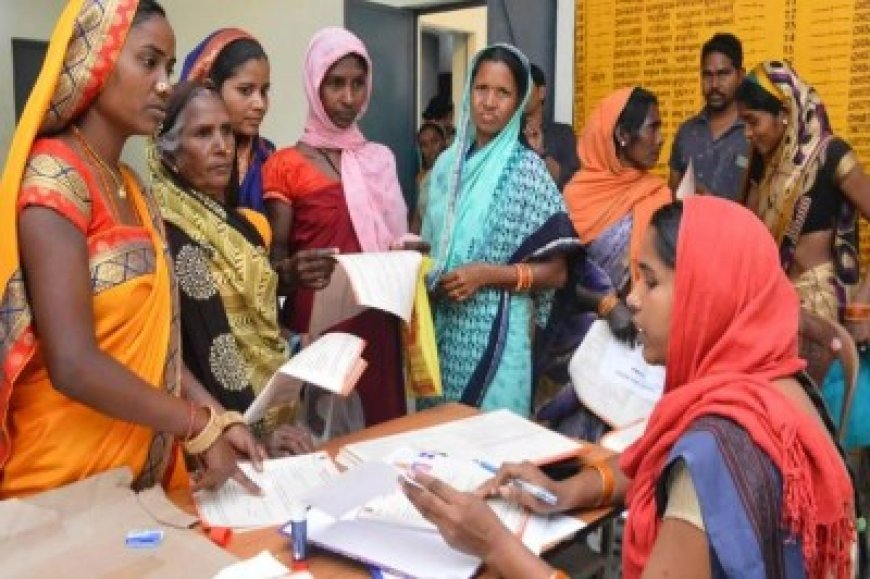 1.99 लाख लोगों का राशन खतरे में! 28 फरवरी तक नहीं कराया ये काम तो… जानें पूरी जानकारी