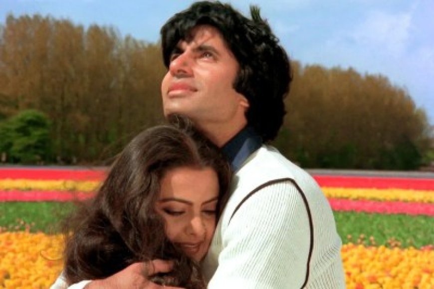 अमिताभ ने जब रेखा संग अफेयर पर किया था खुलासा, बोले थे- हमारे बीच में…