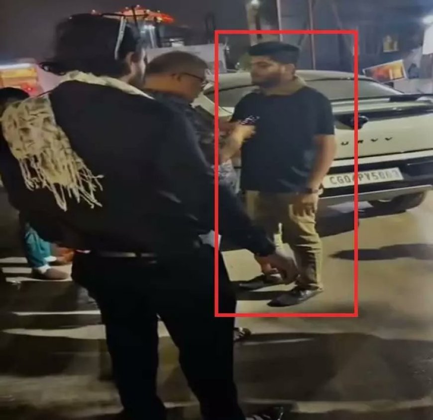 पूर्व महापौर के भतीजे शोएब ढेबर पर केस दर्ज, कारोबारी मामले में कांप गए पुलिस के हाथ, जानें पूरा मामला