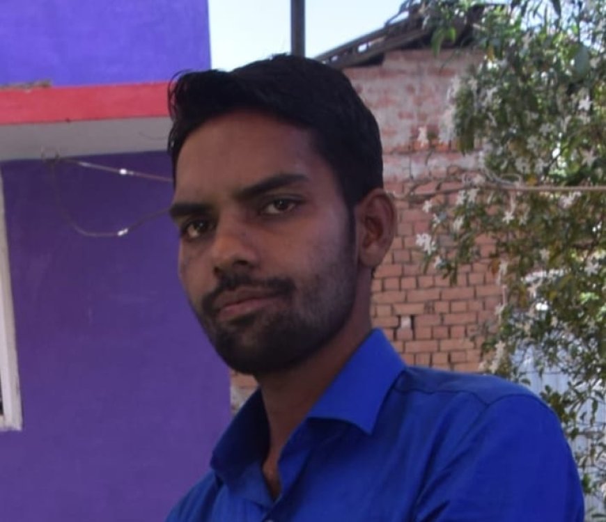 उम्दा चौक के पास तेज़ रफ्तार ट्रक ने बाइक सवार को कुचला, युवक की दर्दनाक मौत