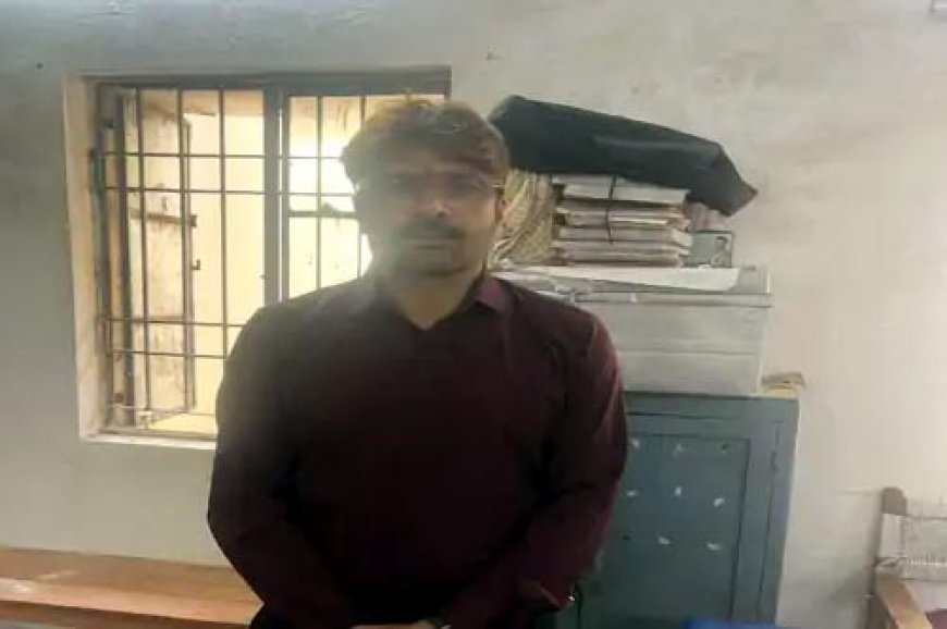 रजिस्ट्री शुल्क बढ़ोतरी विरोध प्रकरण: मुख्य आरोपी मनोज राजपूत गिरफ्तार, मुचलके पर रिहा