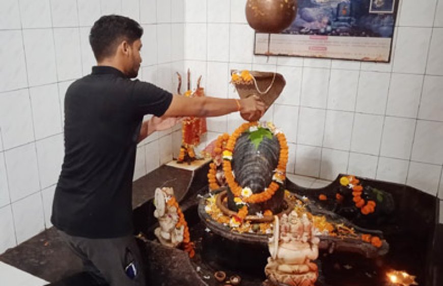 श्री पिपलेश्वर धाम में 14-15 फरवरी को दो दिवसीय धार्मिक महोत्सव