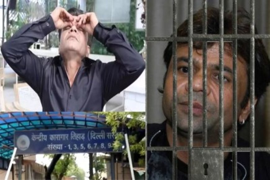 राजपाल यादव ने आत्महत्या को लेकर दिया था चौंकाने वाला बयान, बेल न मिलने के बाद हुआ वायरल