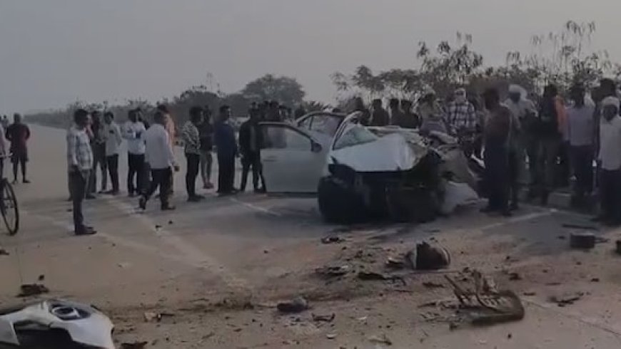 कोबरा बटालियन हादसा! जवानों के निधन पर मुख्यमंत्री ने जताया गहरा शोक, हरसंभव सहयोग देने की घोषणा