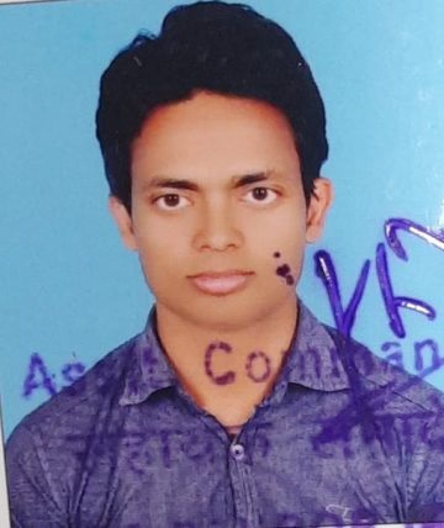 CISF कैंप में सनसनी… पार्किंग एरिया में लटका मिला जवान का शव, पास से एक सादा कागज भी हुआ बरामद