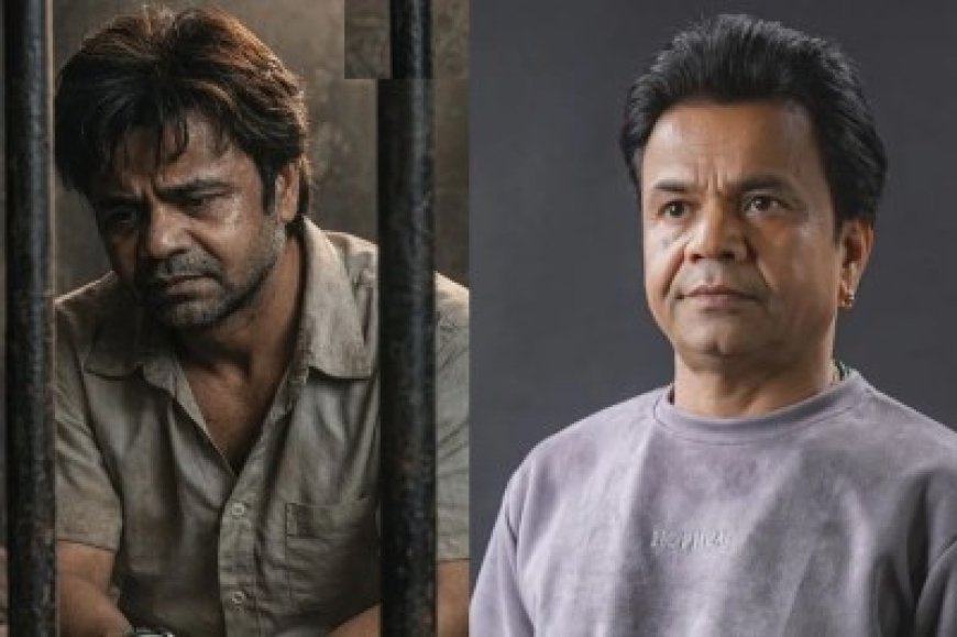 HC सुनवाई में Rajpal Yadav को मिलेगी जमानत या फिर कटेंगी रातें जेल में? जानें क्या होगा फैसला