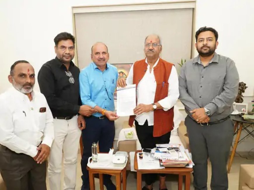 13 साल से नहीं बढ़ी RTE राशि, अब 18 से 25 हजार तक करने की मांग